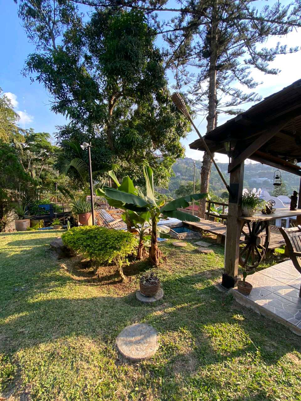Venta Casa Urb Turumo 943.87m2 KC