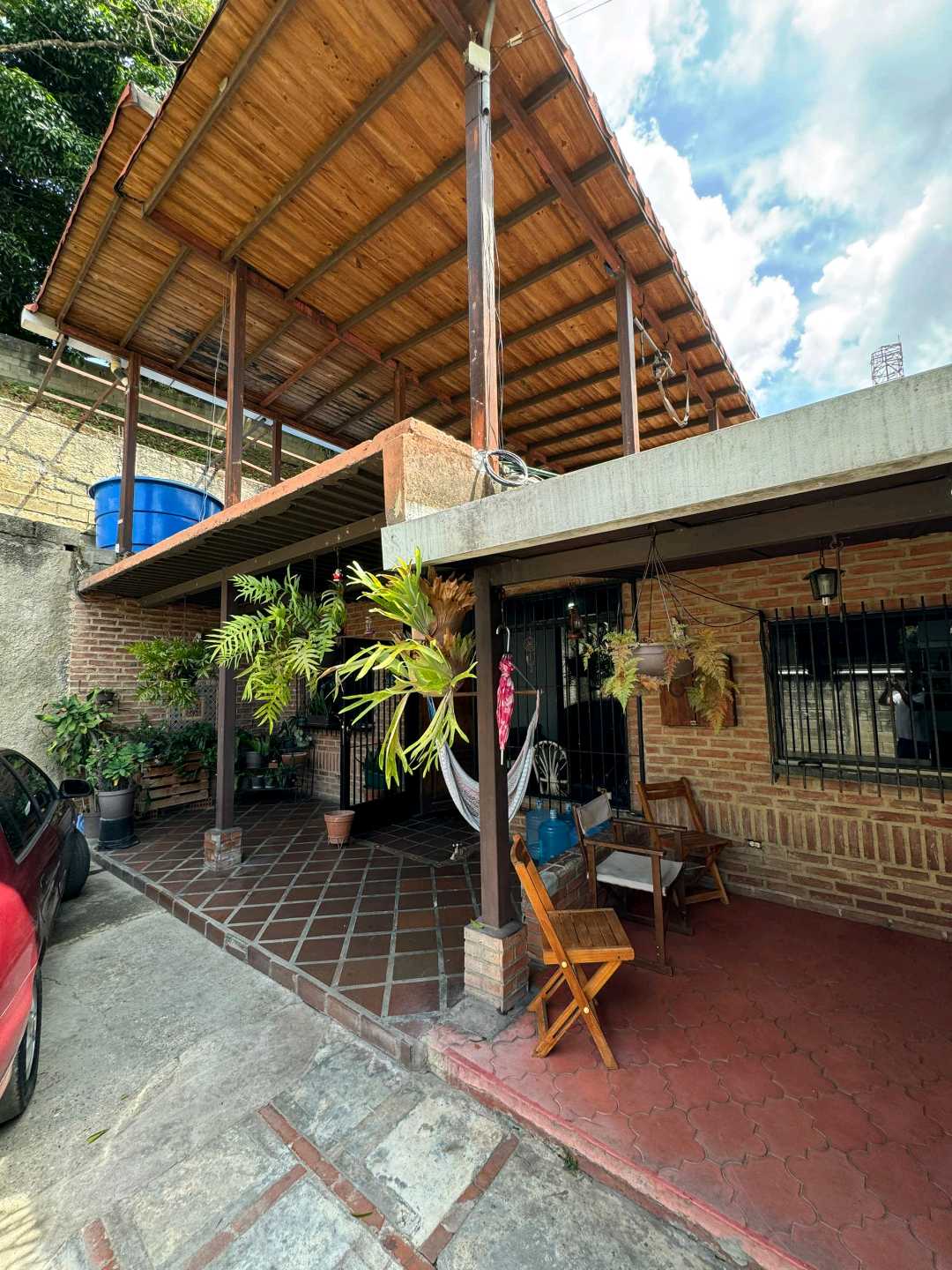 Venta Casa Urb Turumo 879.70m2 KC