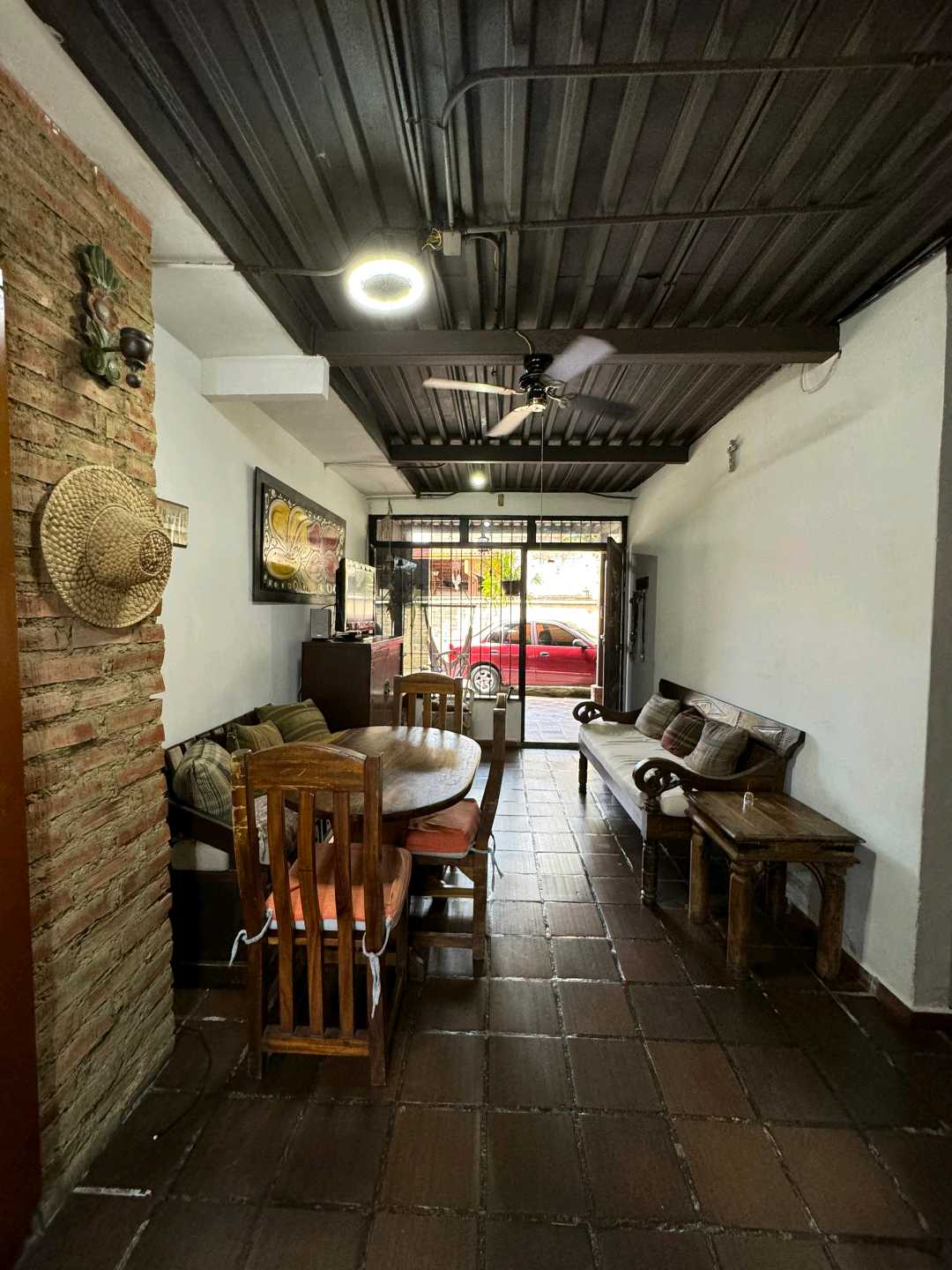 Venta Casa Urb Turumo 879.70m2 KC