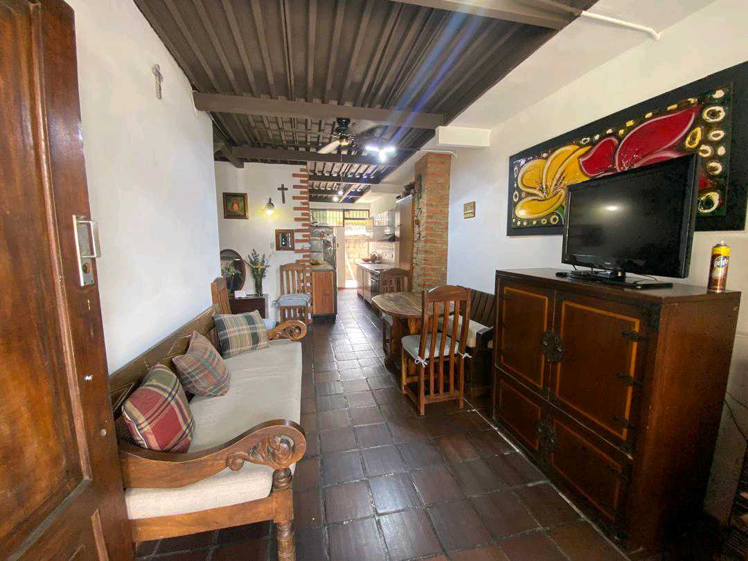 Venta Casa Urb Turumo 879.70m2 KC