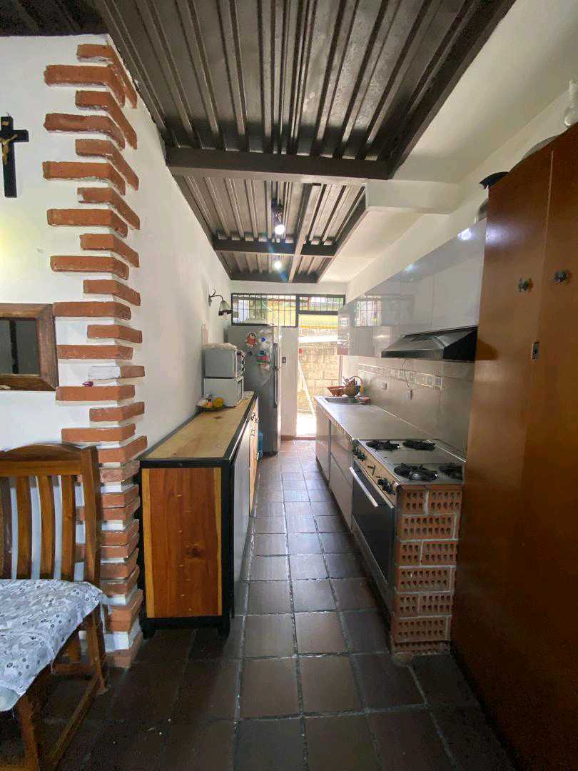 Venta Casa Urb Turumo 879.70m2 KC