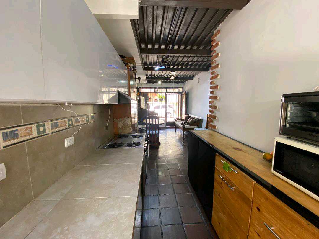 Venta Casa Urb Turumo 879.70m2 KC
