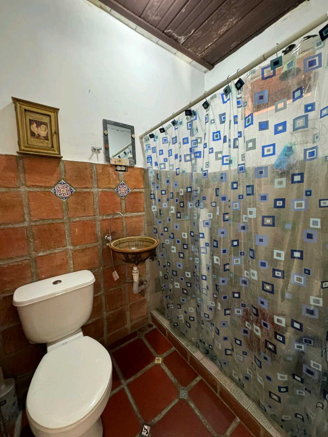Venta Casa Urb Turumo 879.70m2 KC