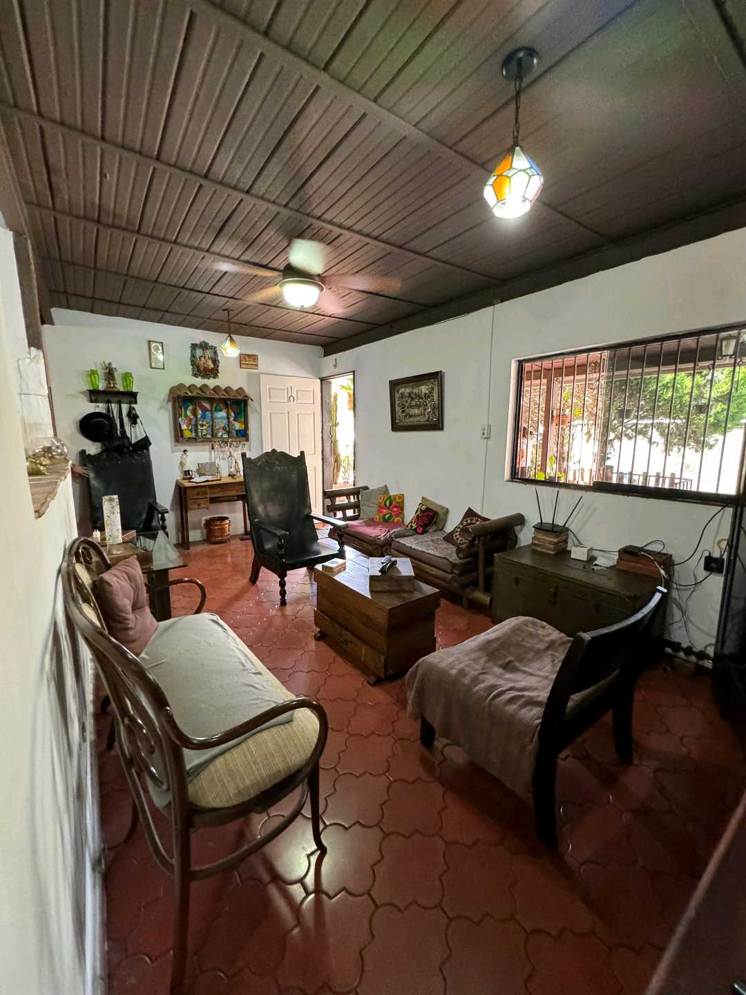 Venta Casa Urb Turumo 879.70m2 KC