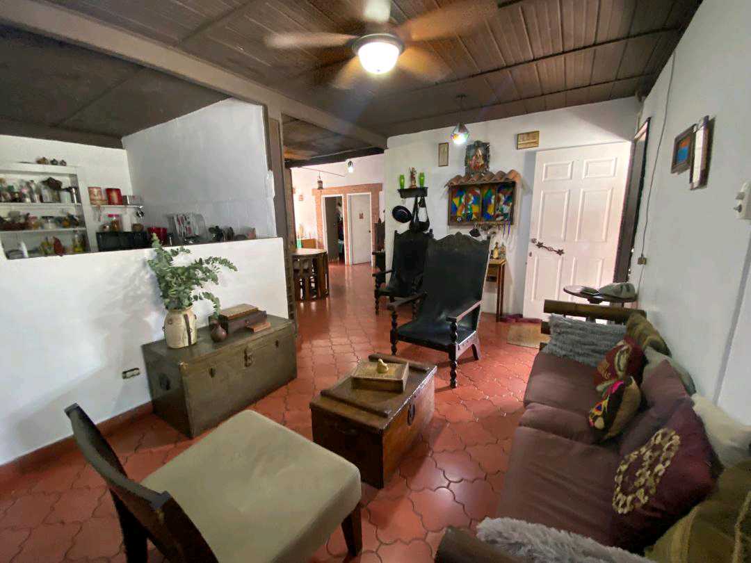 Venta Casa Urb Turumo 879.70m2 KC