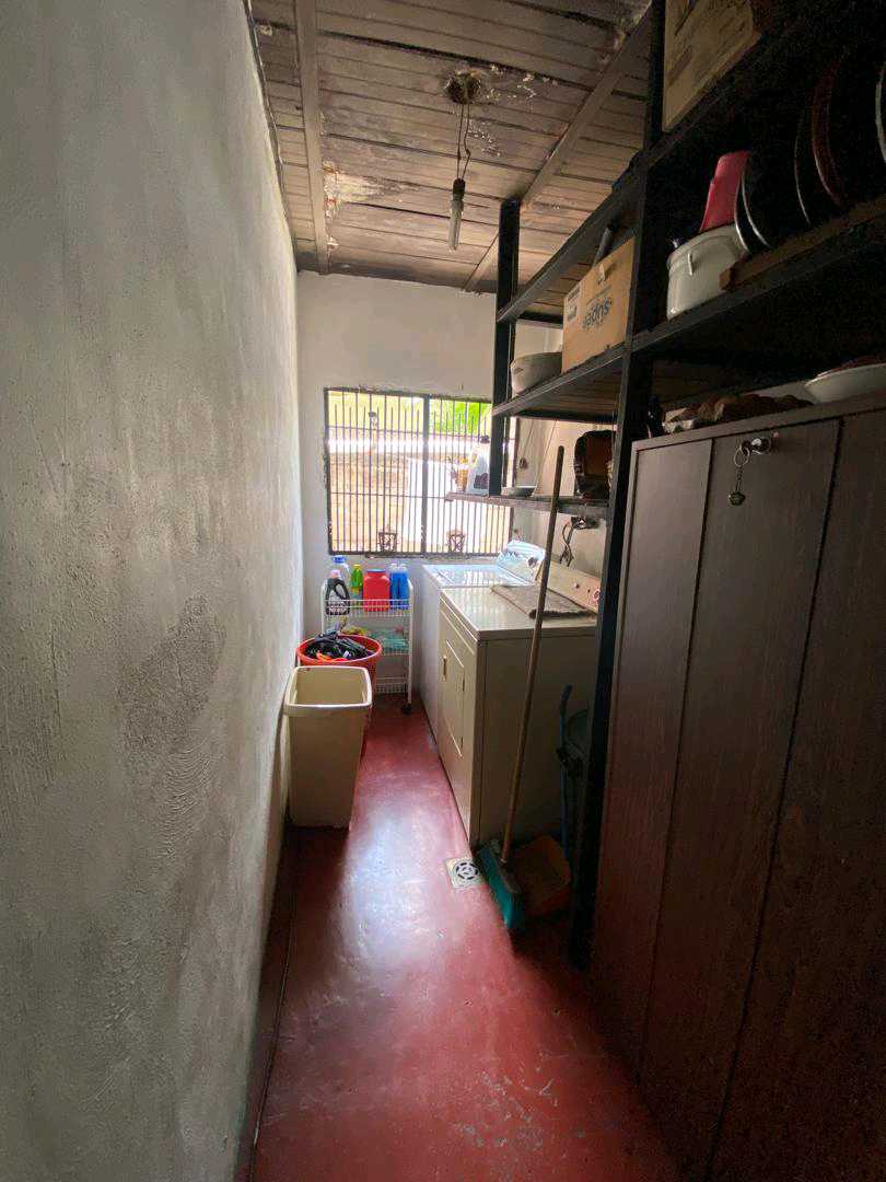 Venta Casa Urb Turumo 879.70m2 KC