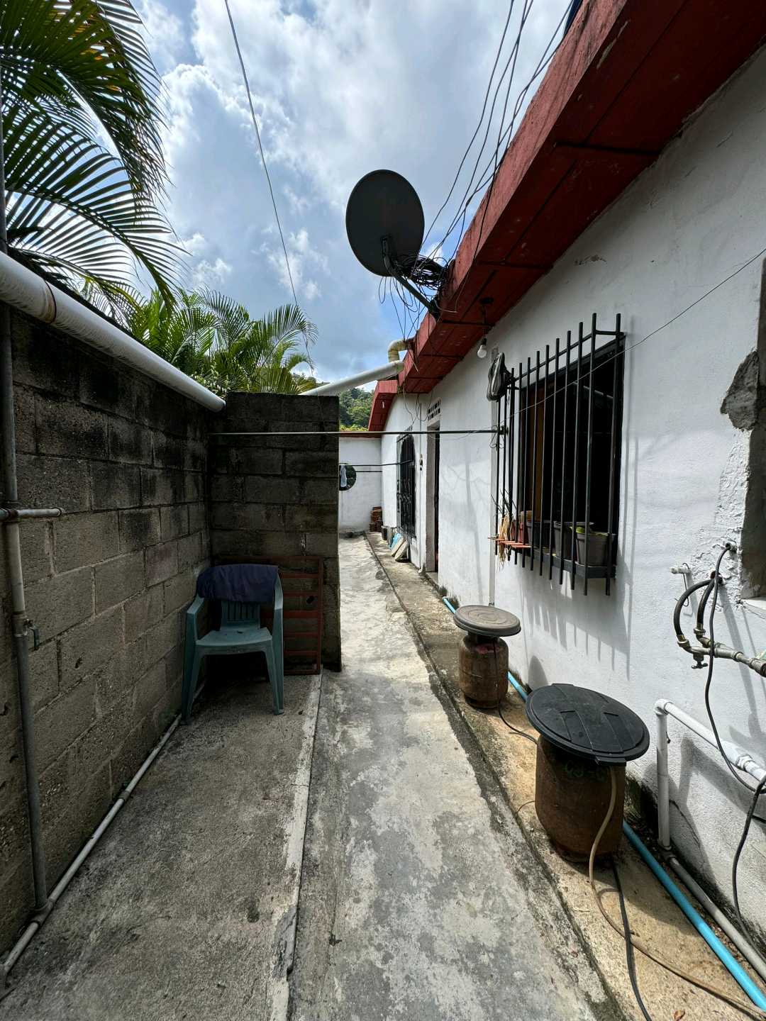 Venta Casa Urb Turumo 879.70m2 KC