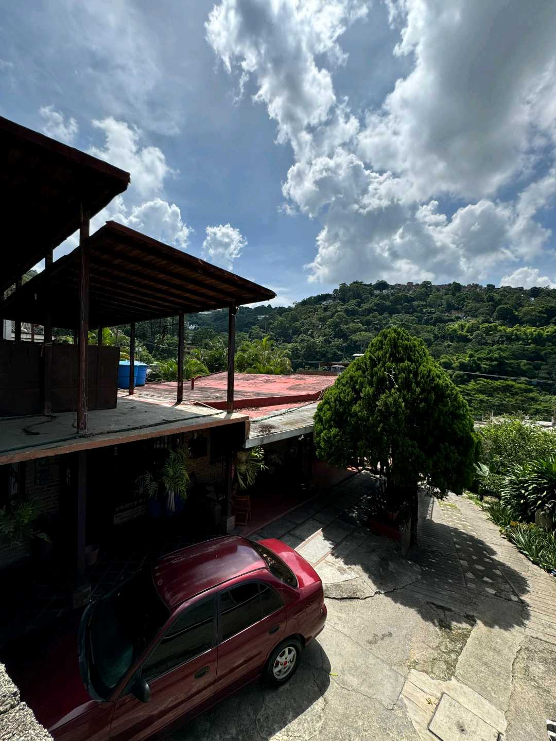 Venta Casa Urb Turumo 879.70m2 KC