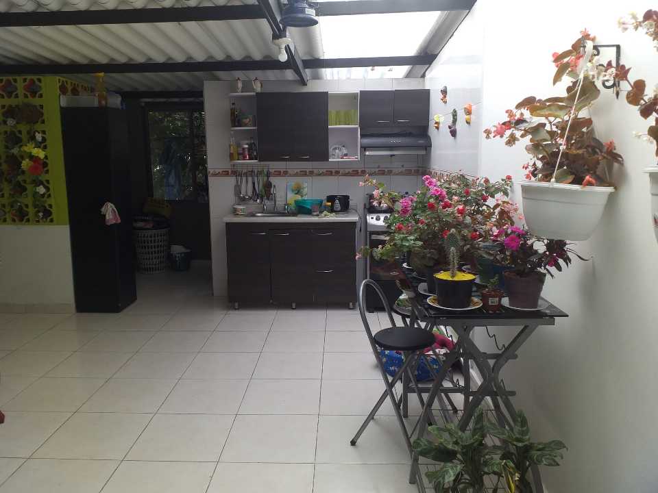 Venta Casa Versalles Manizales