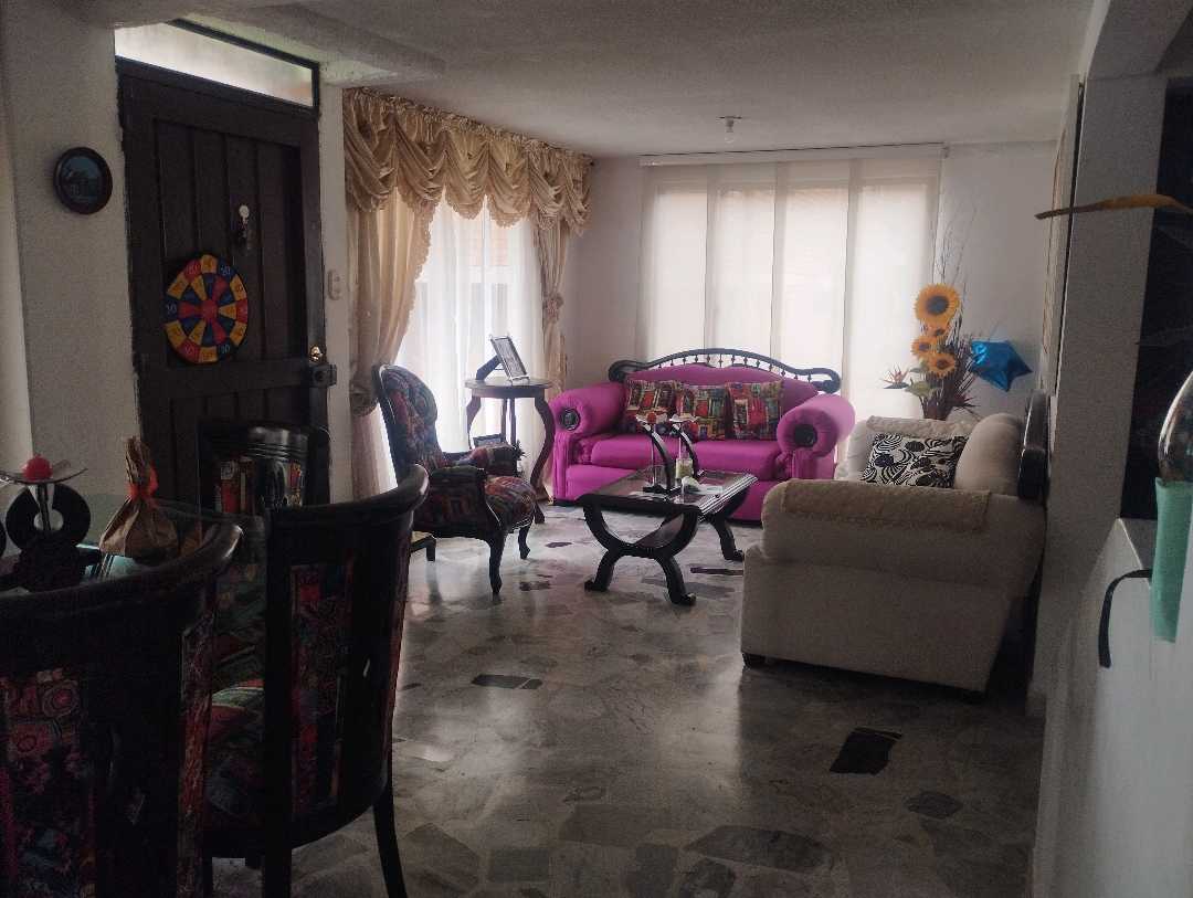 Venta Casa Villa Pilar Manizales