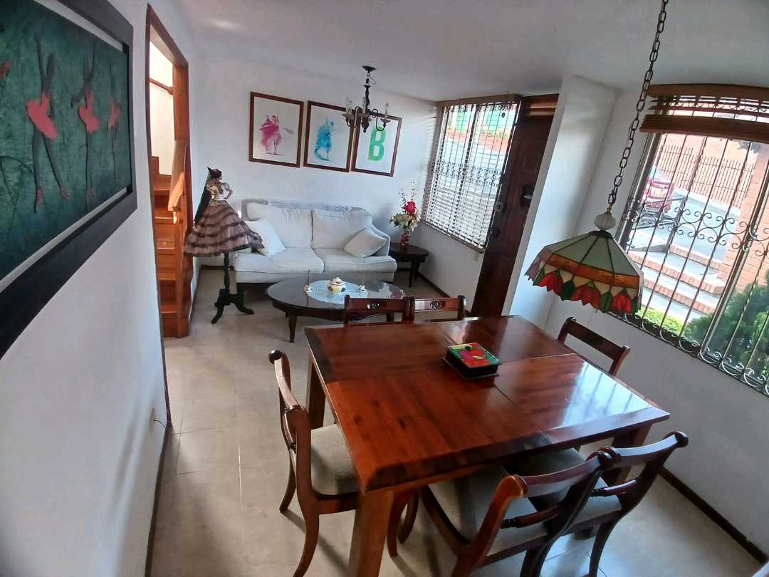 Venta Casa Villa Pilar Manizales