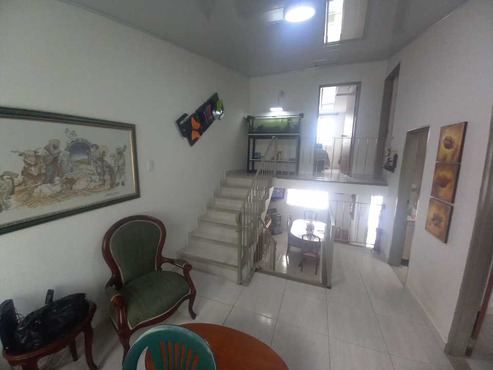 Venta Casa Villamaria Manizales