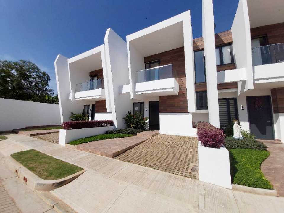 Venta casa Villanela Condominio Club Turbaco