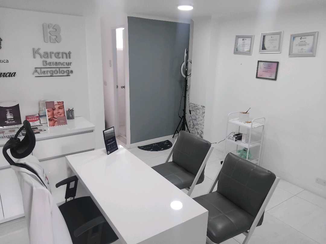 Venta Consultorio Rosales Manizales