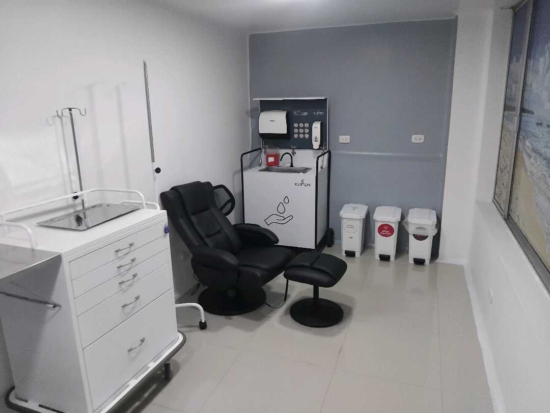Venta Consultorio Versalles Manizales