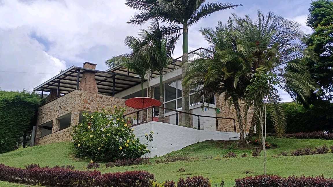 VENTA DE 2 LOTES EN EL LAGO CALIMA - CONJUNTO BOSQUES DE CALIMA