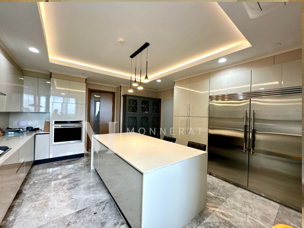 VENTA DE APARTAMENTO AMOBLADO PH EMPIRE SANTA MARIA