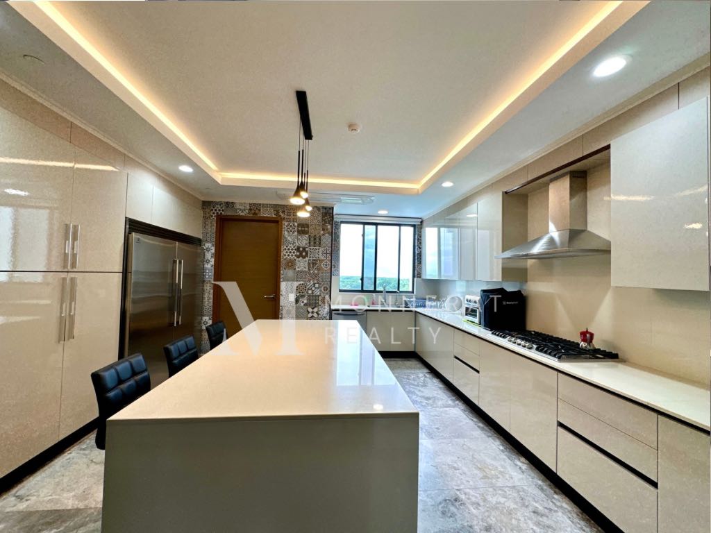 VENTA DE APARTAMENTO AMOBLADO PH EMPIRE SANTA MARIA