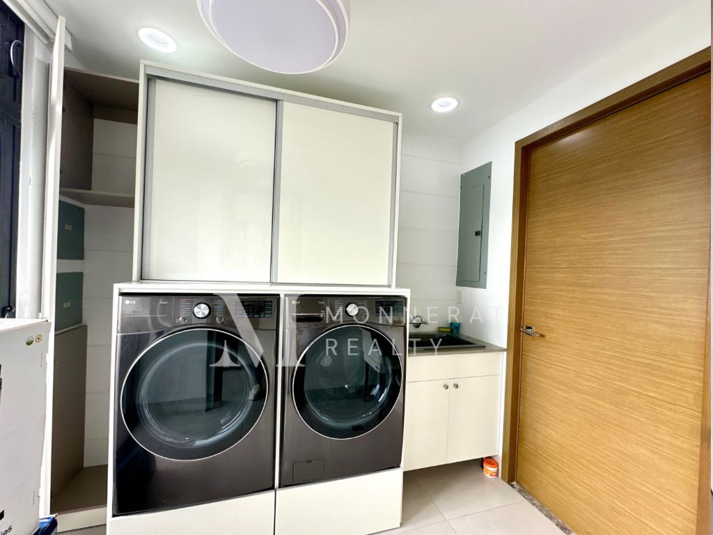 VENTA DE APARTAMENTO AMOBLADO PH EMPIRE SANTA MARIA
