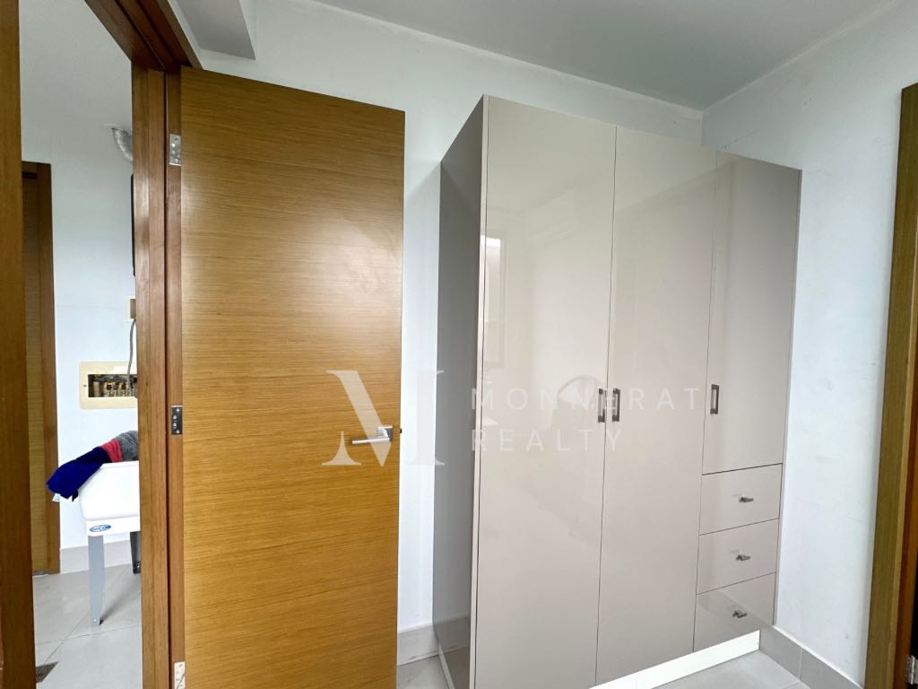 VENTA DE APARTAMENTO AMOBLADO PH EMPIRE SANTA MARIA