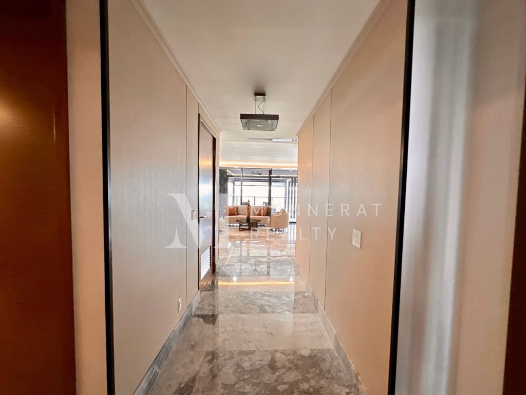 VENTA DE APARTAMENTO AMOBLADO PH EMPIRE SANTA MARIA