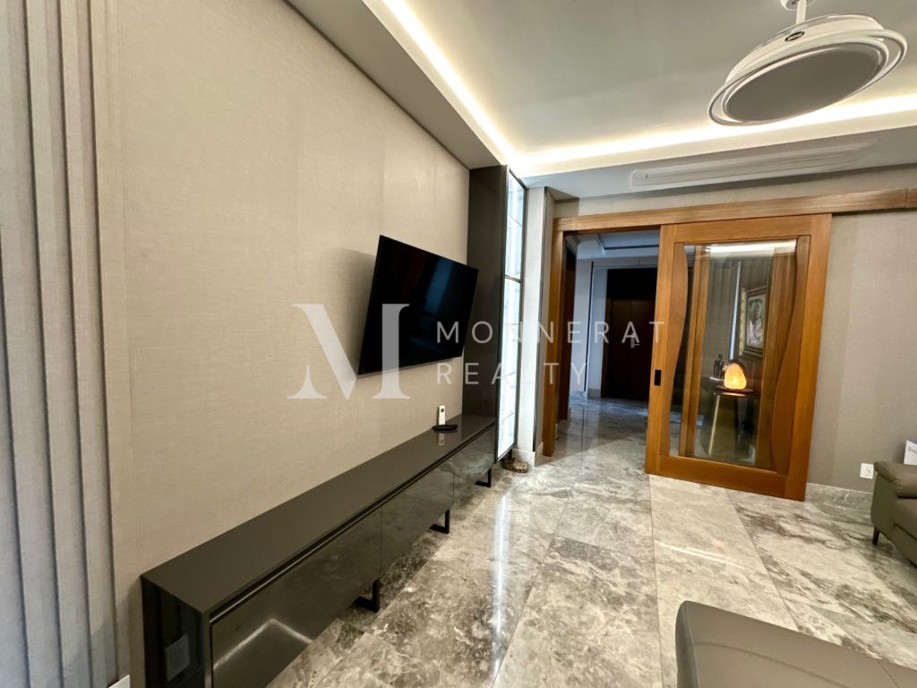 VENTA DE APARTAMENTO AMOBLADO PH EMPIRE SANTA MARIA