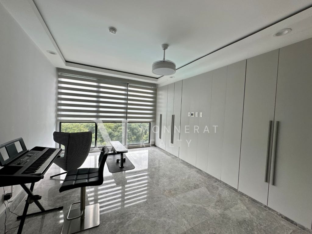 VENTA DE APARTAMENTO AMOBLADO PH EMPIRE SANTA MARIA