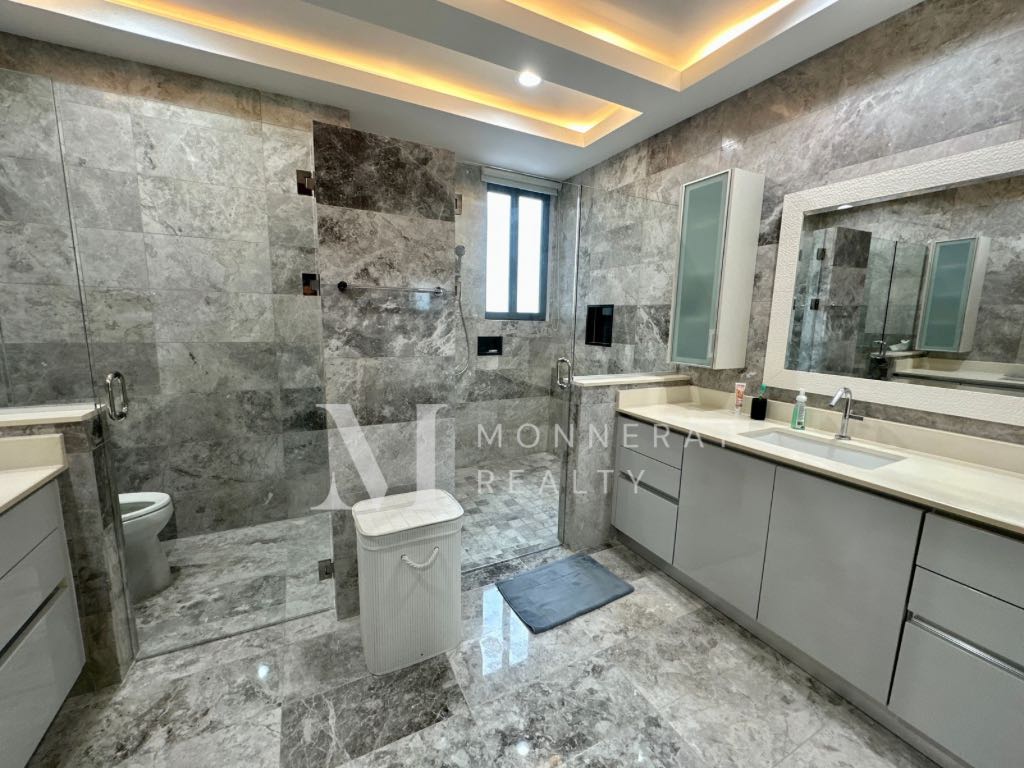 VENTA DE APARTAMENTO AMOBLADO PH EMPIRE SANTA MARIA