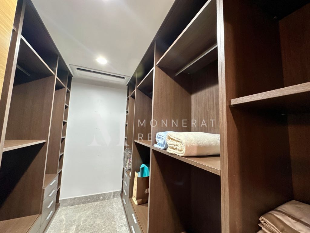 VENTA DE APARTAMENTO AMOBLADO PH EMPIRE SANTA MARIA