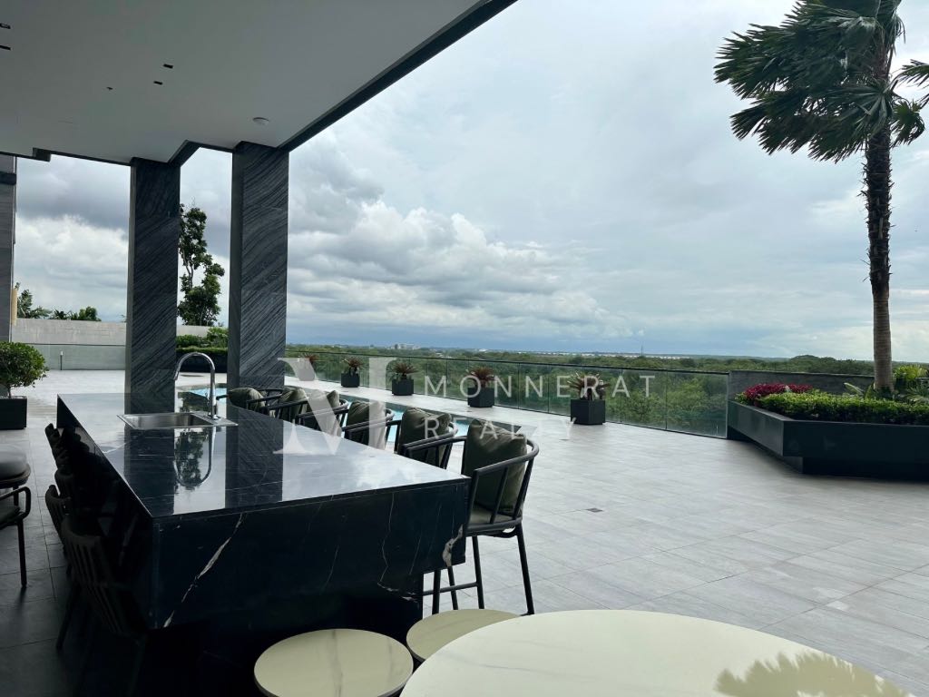 VENTA DE APARTAMENTO AMOBLADO PH EMPIRE SANTA MARIA
