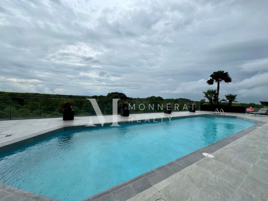 VENTA DE APARTAMENTO AMOBLADO PH EMPIRE SANTA MARIA