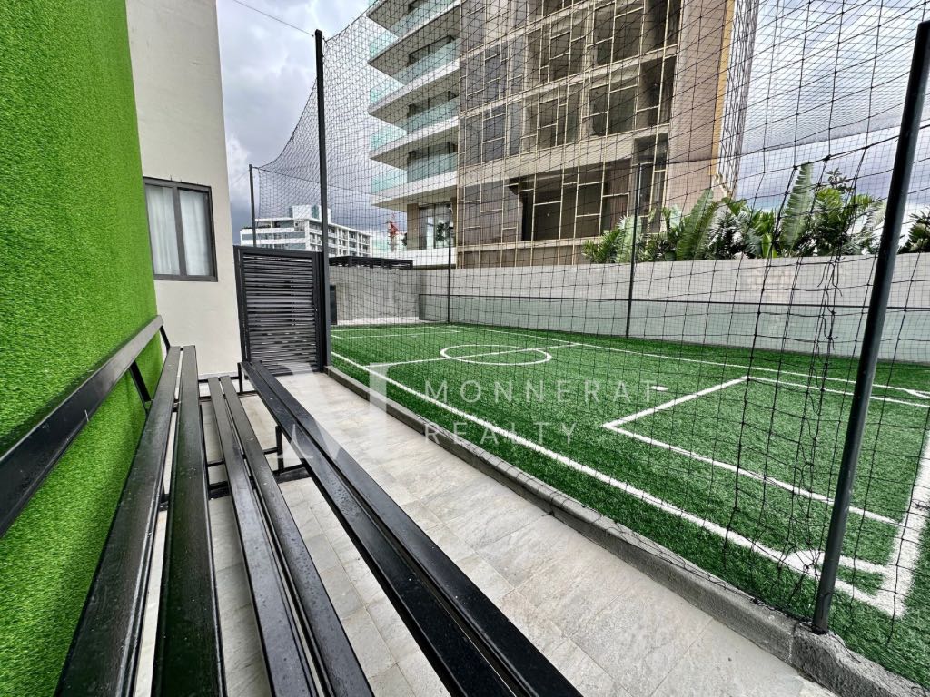 VENTA DE APARTAMENTO AMOBLADO PH EMPIRE SANTA MARIA