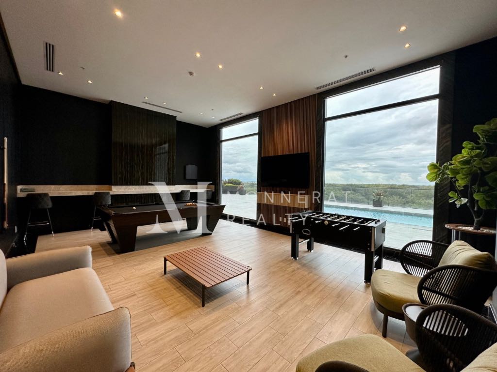 VENTA DE APARTAMENTO AMOBLADO PH EMPIRE SANTA MARIA