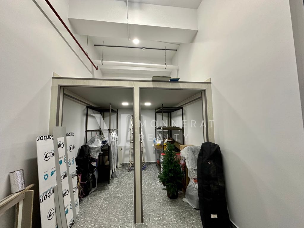 VENTA DE APARTAMENTO AMOBLADO PH EMPIRE SANTA MARIA