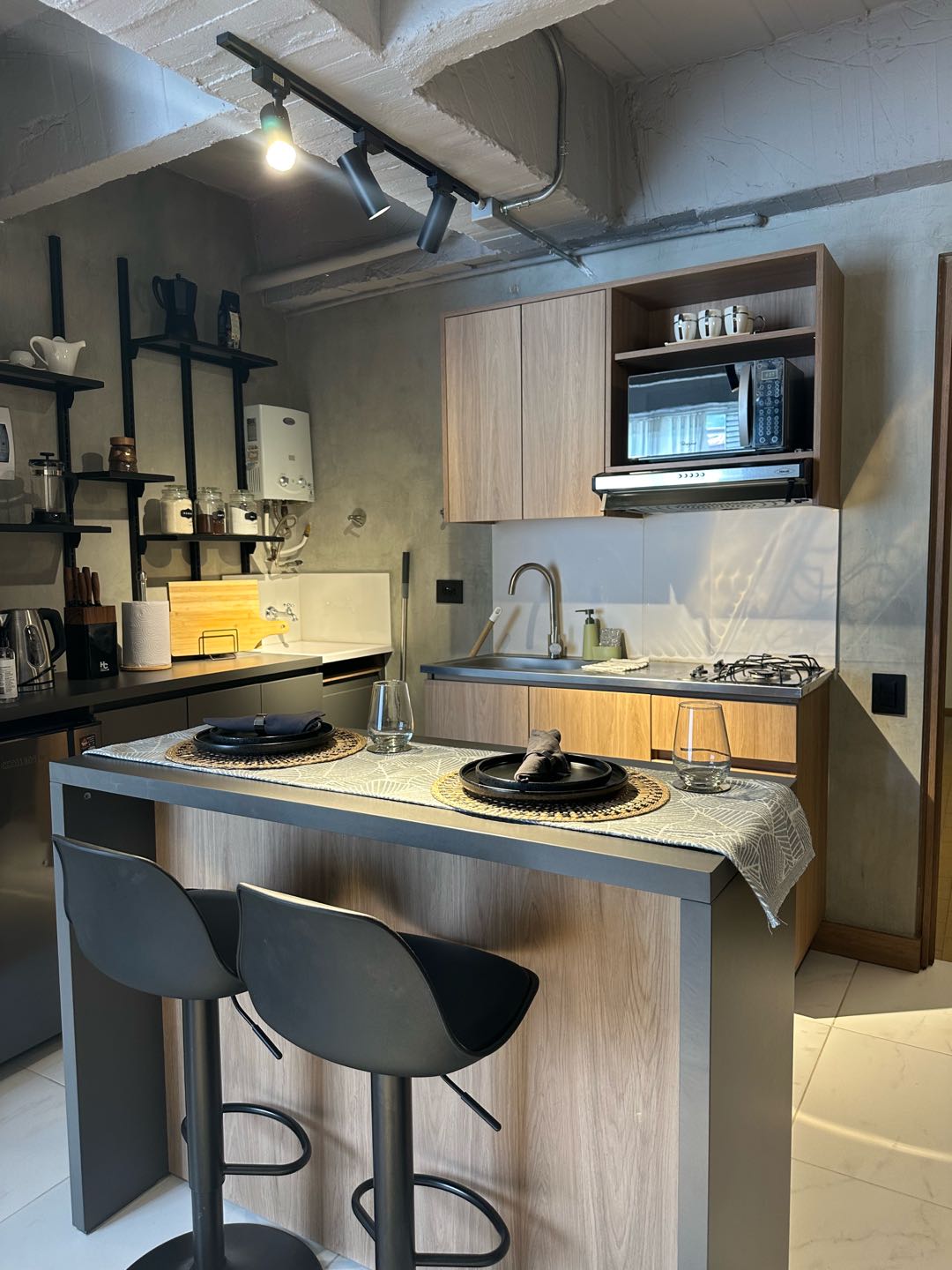 Venta de apartamento con licencia de turismo en el Pobladode turismo