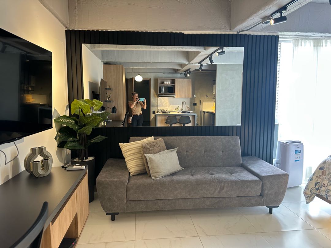 Venta de apartamento con licencia de turismo en el Pobladode turismo