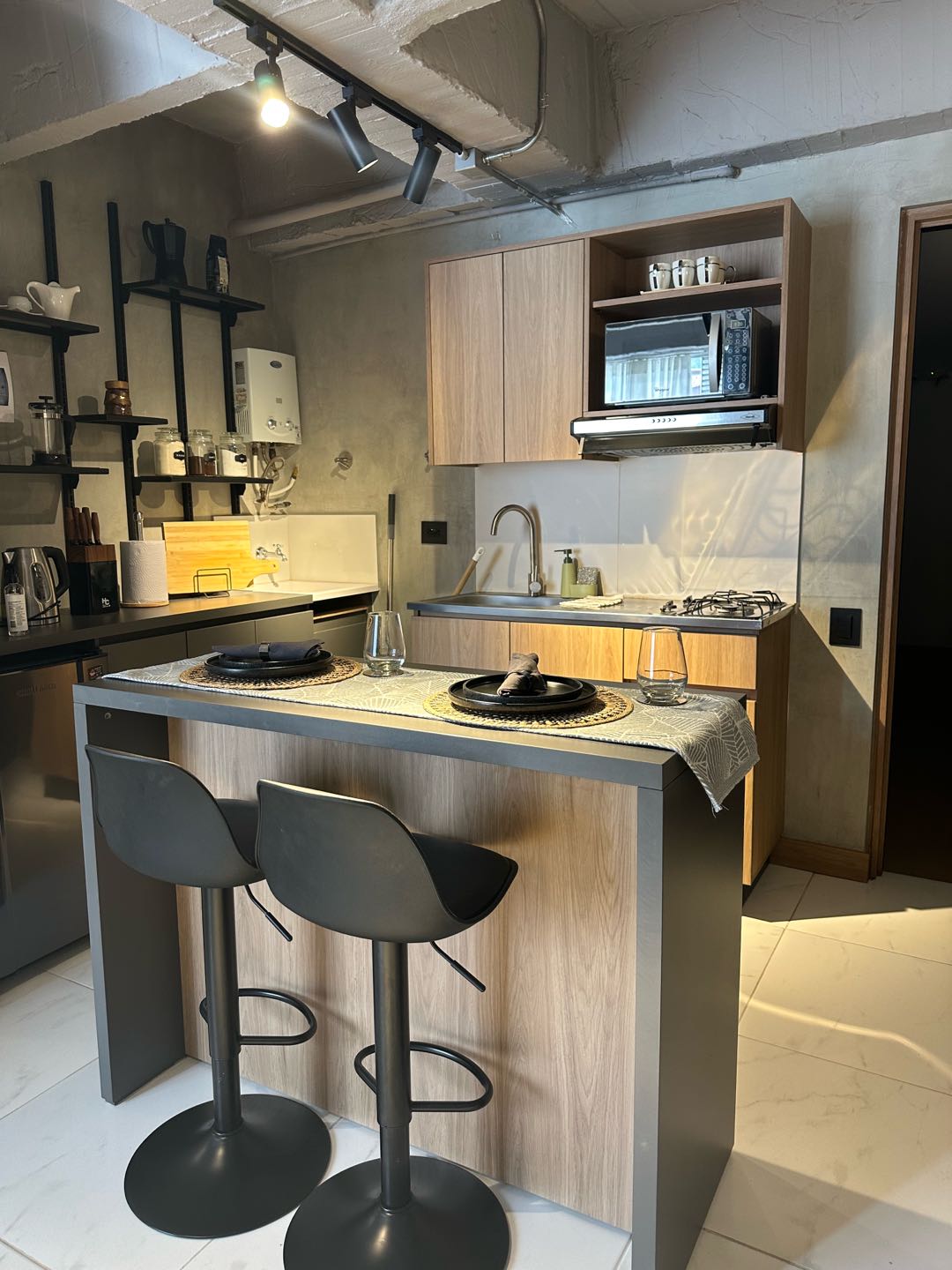 Venta de apartamento con licencia de turismo en el Pobladode turismo