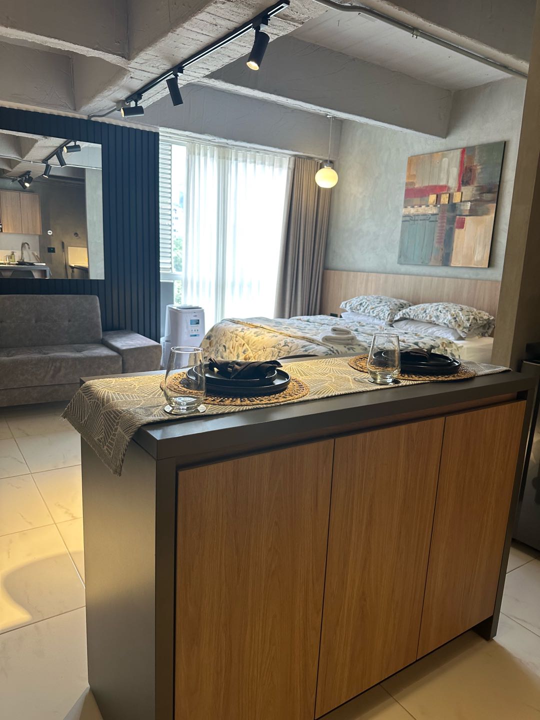 Venta de apartamento con licencia de turismo en el Pobladode turismo