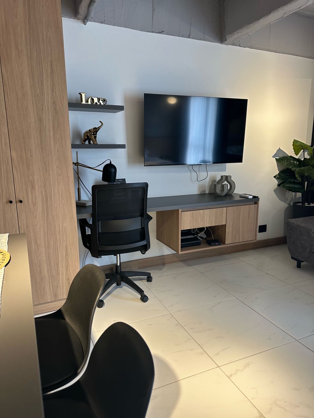 Venta de apartamento con licencia de turismo en el Pobladode turismo