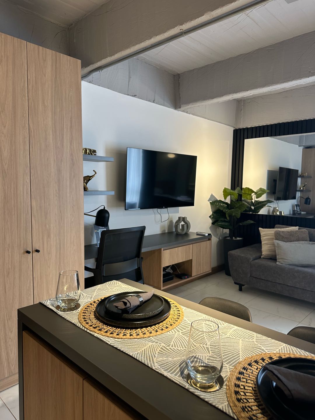 Venta de apartamento con licencia de turismo en el Pobladode turismo