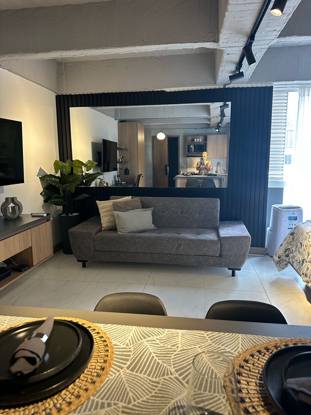 Venta de apartamento con licencia de turismo en el Pobladode turismo