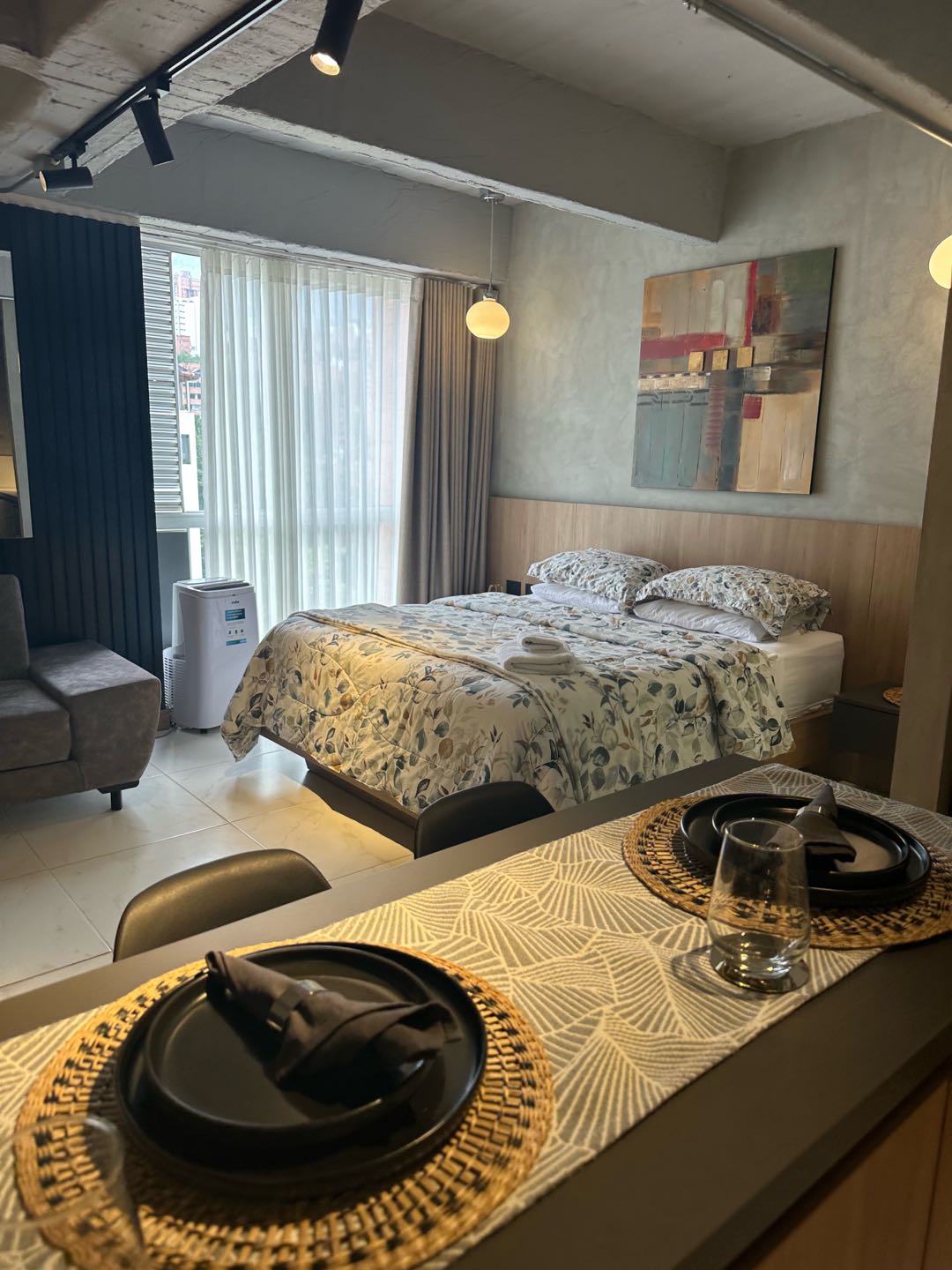 Venta de apartamento con licencia de turismo en el Pobladode turismo