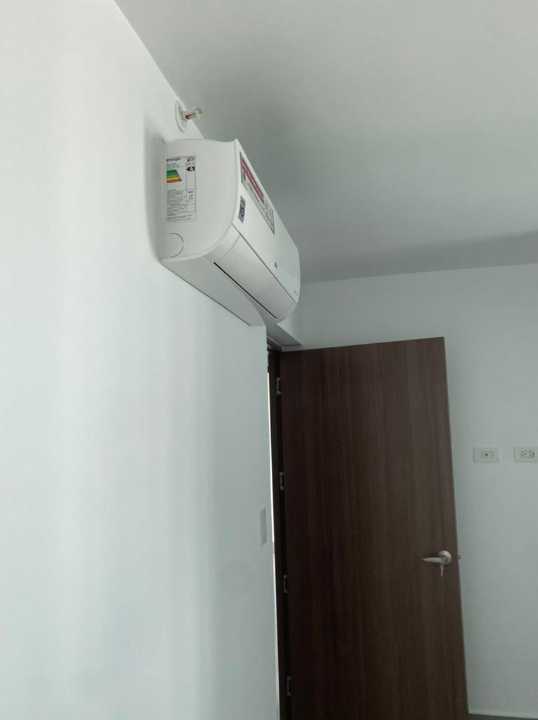 Venta de Apartamento en Bella Vista Ph Altamira Residences — foto 5