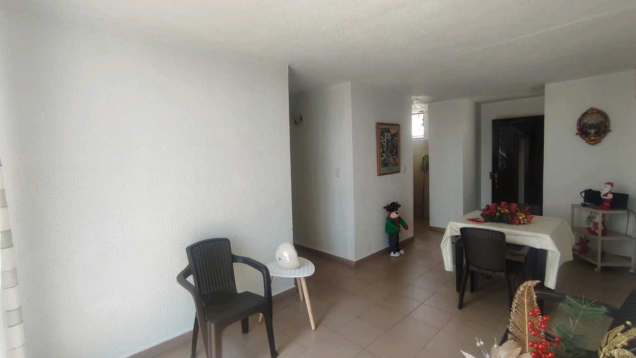 VENTA DE APARTAMENTO EN BRISAS DE LOS ALAMOS