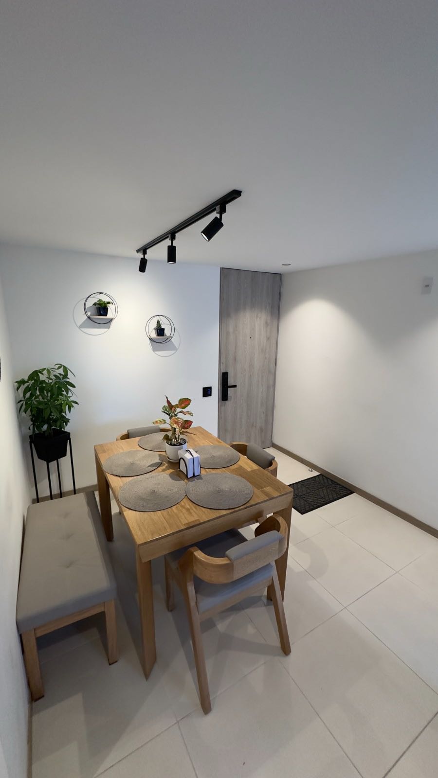 Venta de apartamento en el 2th parque de Laureles