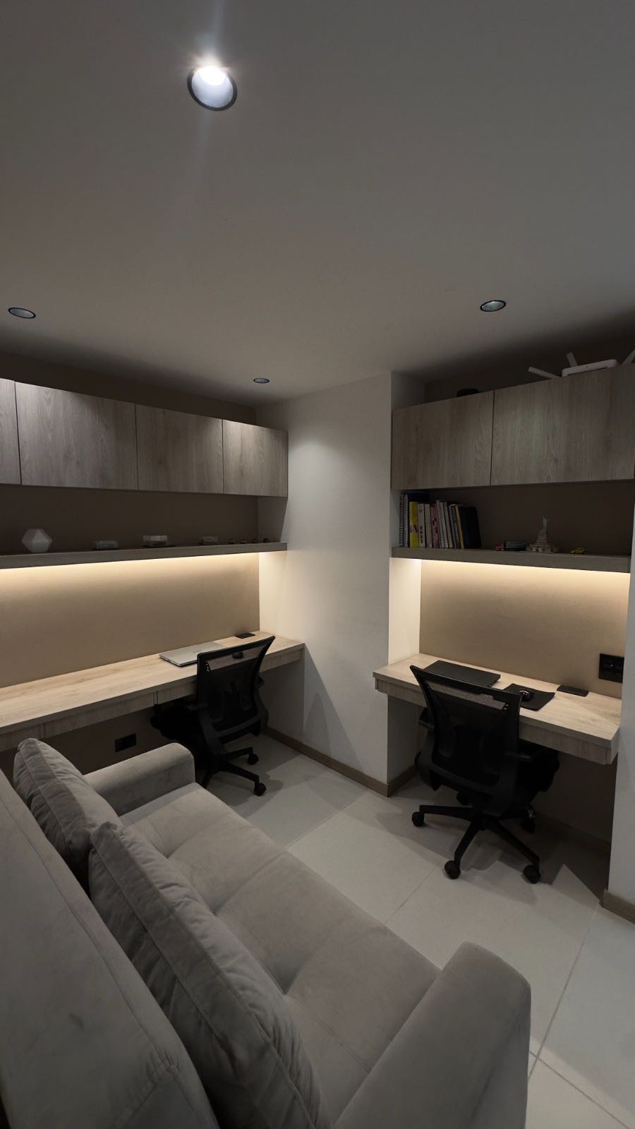 Venta de apartamento en el 2th parque de Laureles