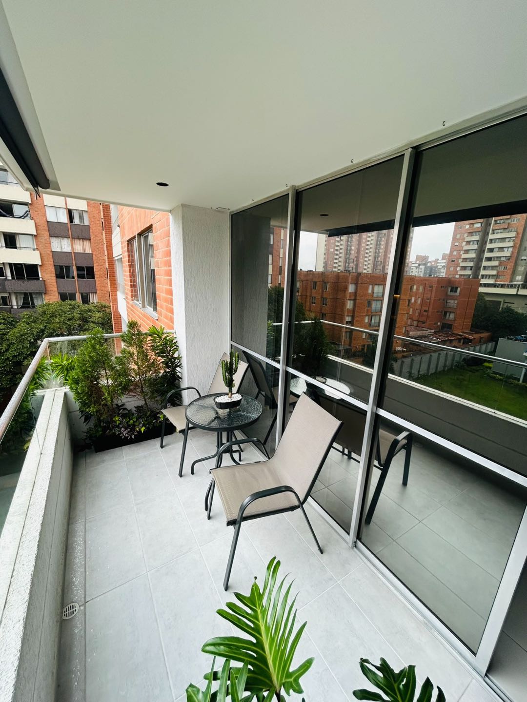 Venta de apartamento en el 2th parque de Laureles
