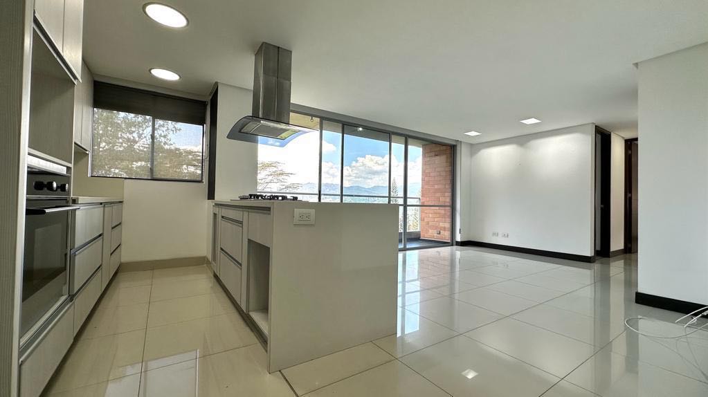 Venta de Apartamento en Envigado transversal superior