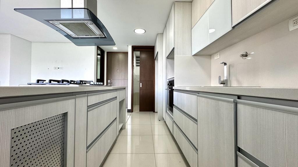 Venta de Apartamento en Envigado transversal superior