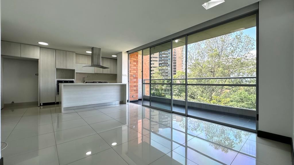 Venta de Apartamento en Envigado transversal superior